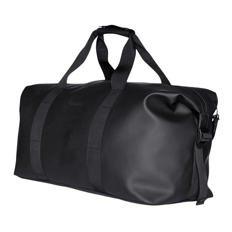 RAINS WEEKEND BAG LARGE - RAINS