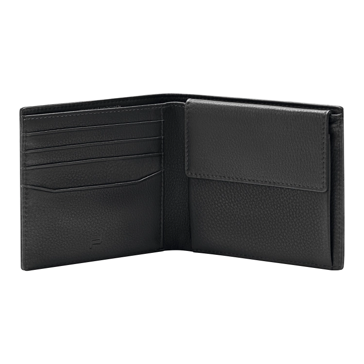 PORSCHE DESIGN PD SLG BUS.WALLET 4 - Porsche Design