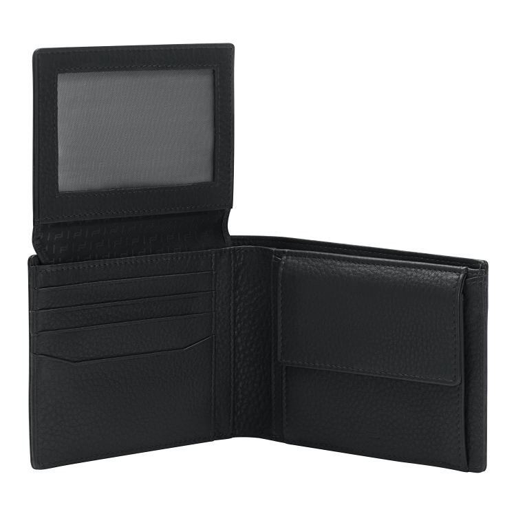 PORSCHE DESIGN PD SLG BUS.WALLET 7 - Porsche Design