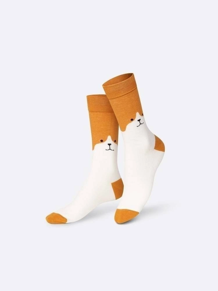 EAT MY SOCKS DOG SOCKS - EAT MY SOCKS 