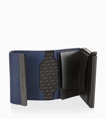 PORSCHE DESIGN X Secrid Cardholder - Porsche Design