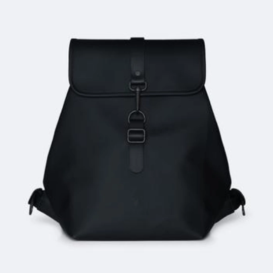 RAINS BUCKET BACKPACK