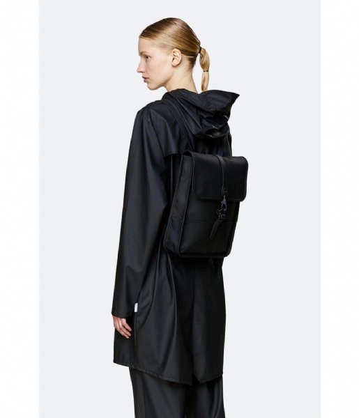 RAINS MICRO BACKPACK