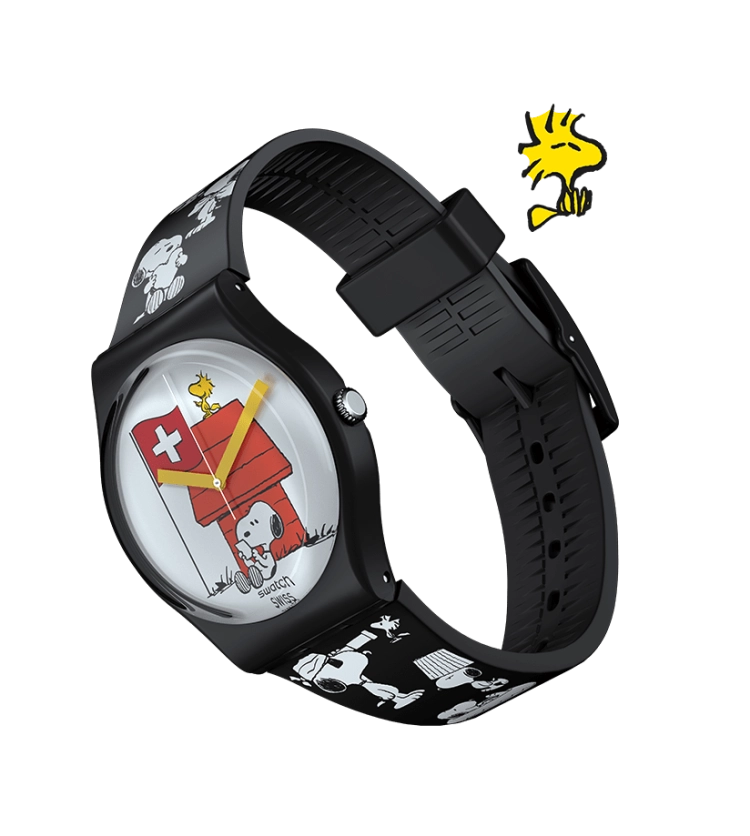 SWATCH GRANDE BRACCHETTO