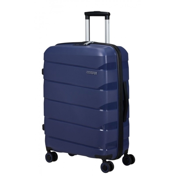 AMERICAN TOURISTER AIR MOVE TROLLEY 4 RUOTE 66 CM