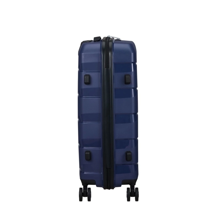 AMERICAN TOURISTER AIR MOVE TROLLEY 4 RUOTE 66 CM - American Tourister