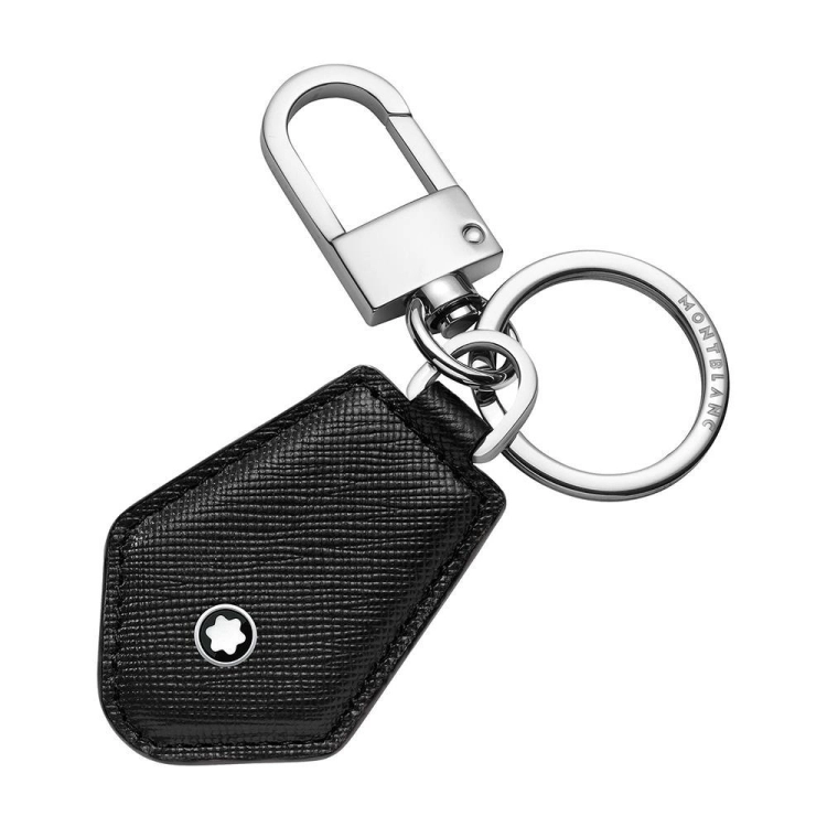 MONT BLANC Portachiavi a forma di diamante Sartorial MB128752