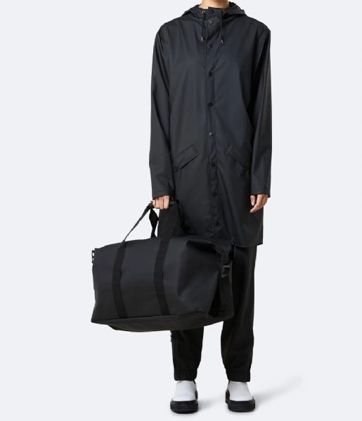RAINS WEEKEND BAG
