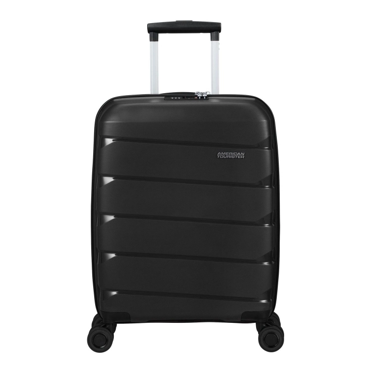AMERICAN TOURISTER AIR MOVE TROLLEY 4 RUOTE 55 CM - American Tourister