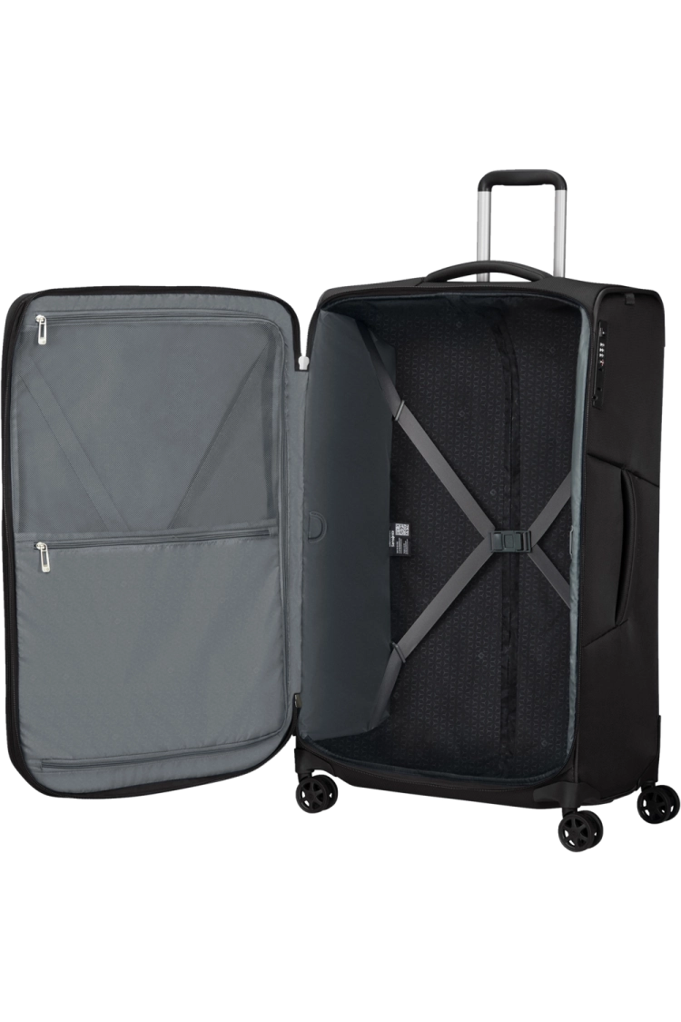 SAMSONITE RESPARK Trolley Espandibile (4 ruote) 79 cm - Samsonite