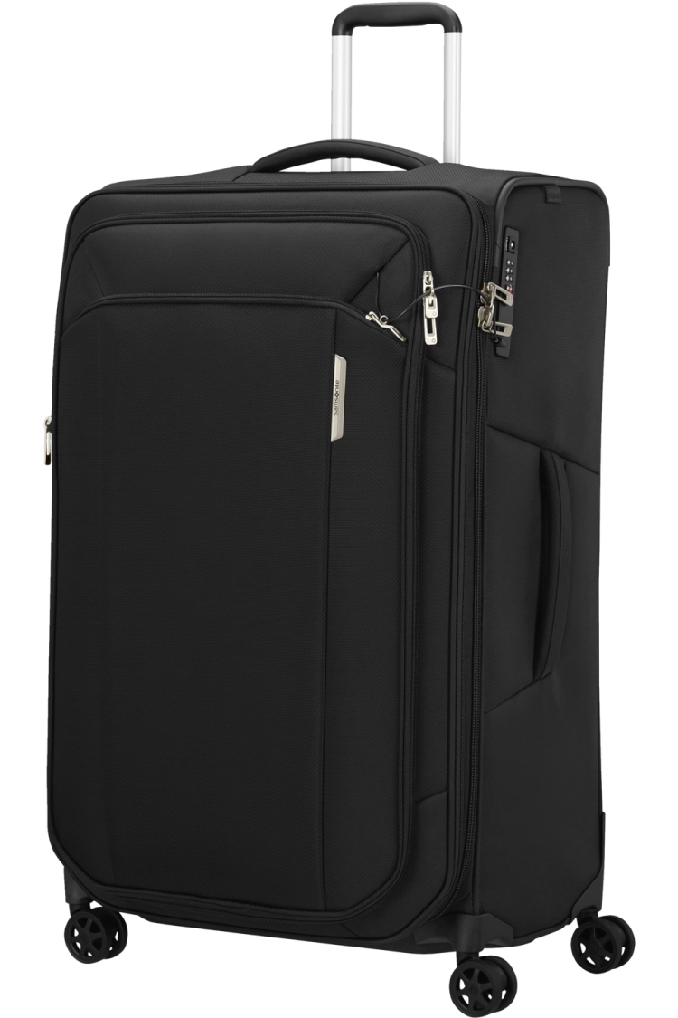 SAMSONITE RESPARK Trolley Espandibile (4 ruote) 79 cm - Samsonite