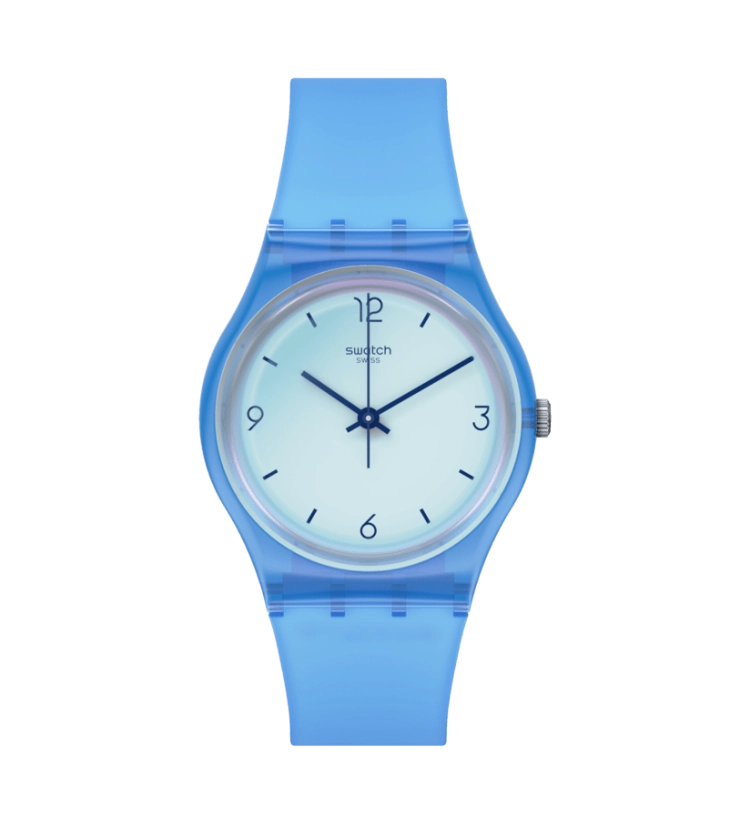 SWATCH SWAN OCEAN