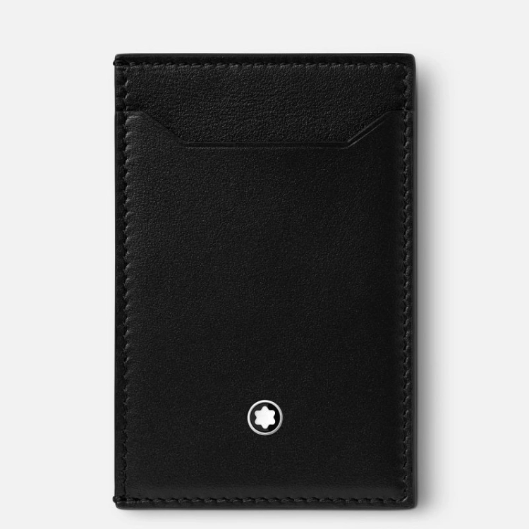 Mont blanc Custodia Meisterstück 3 scomparti MB129683 - Montblanc