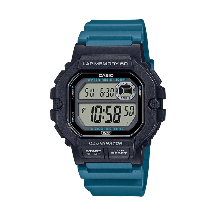 CASIO WS-1400H-3AVEF - Casio