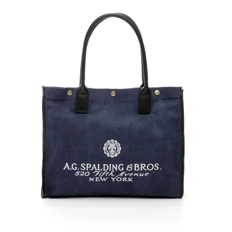 SPALDING & BROS  ELSA TOTE