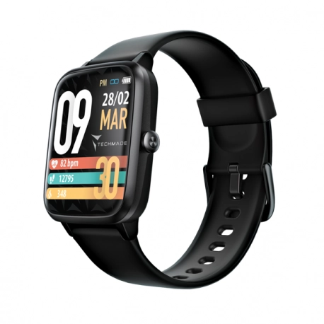 TECHMADE SMARTWATCH MOVE - techmade