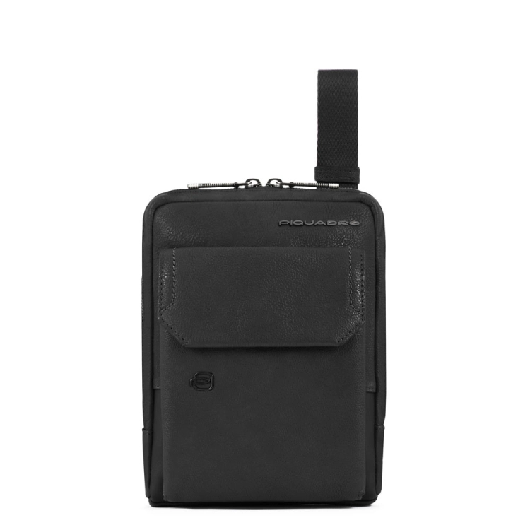 PIQUADRO Borsello porta iPad®mini Martin