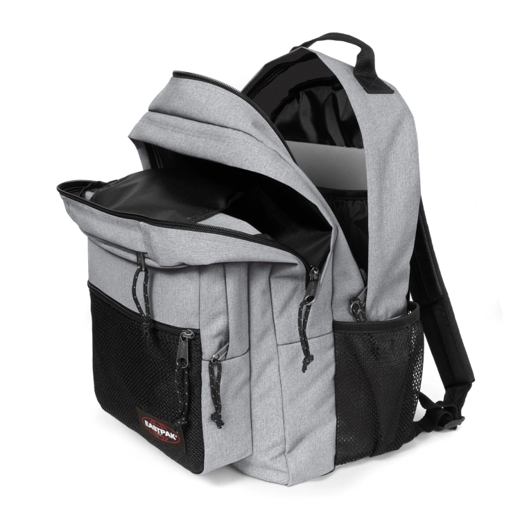 EASTPAK ZAINO PINZIP