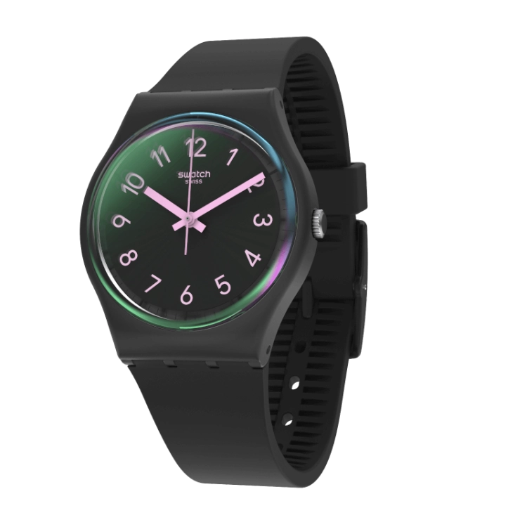 SWATCH LA NIGHT