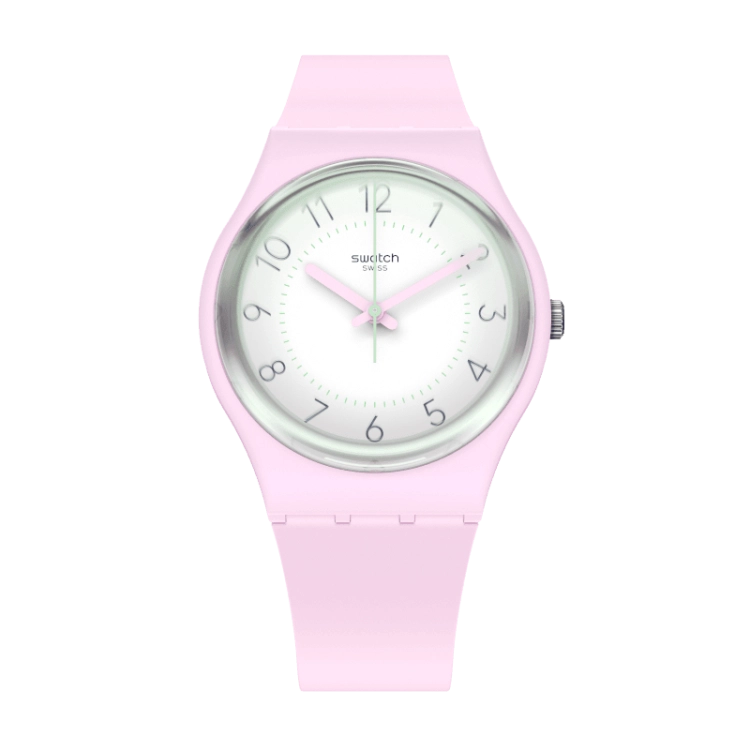SWATCH MORNING SHADES - Swatch