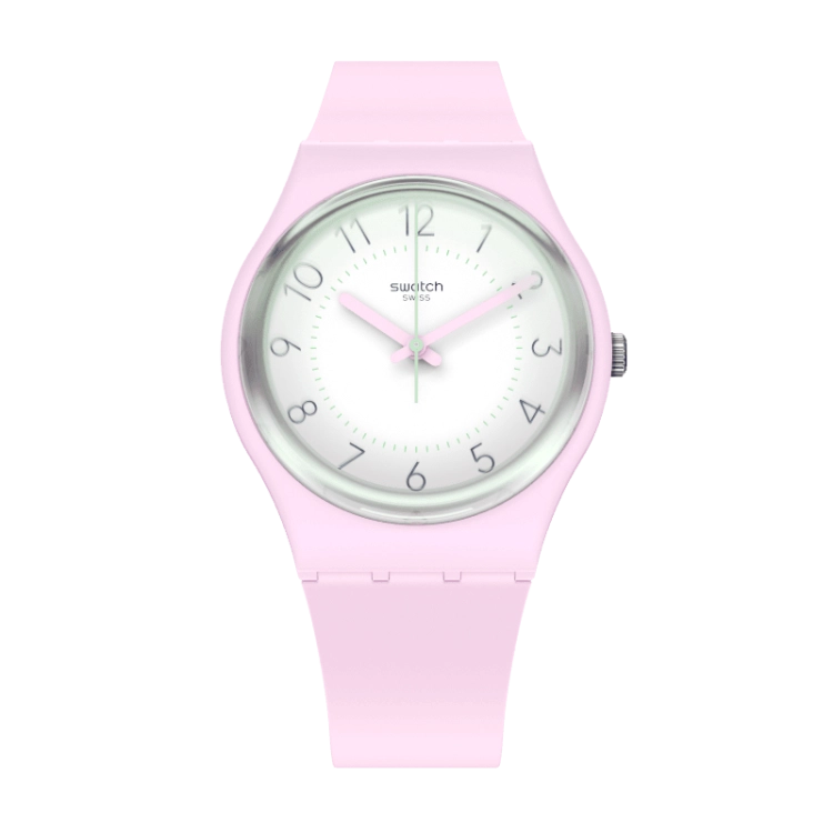 SWATCH MORNING SHADES