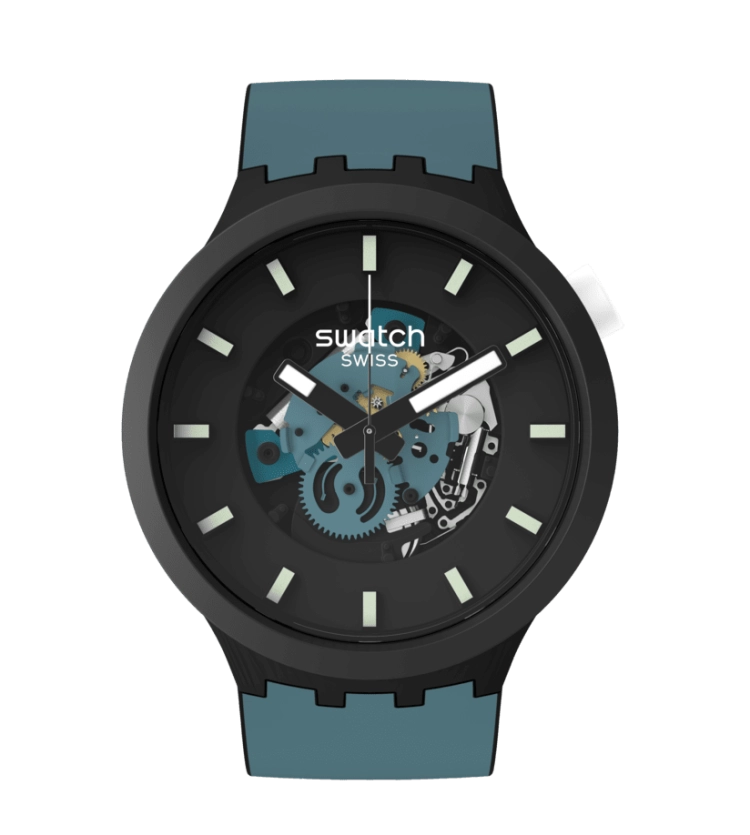 SWATCH NIGHT TRIP - Swatch