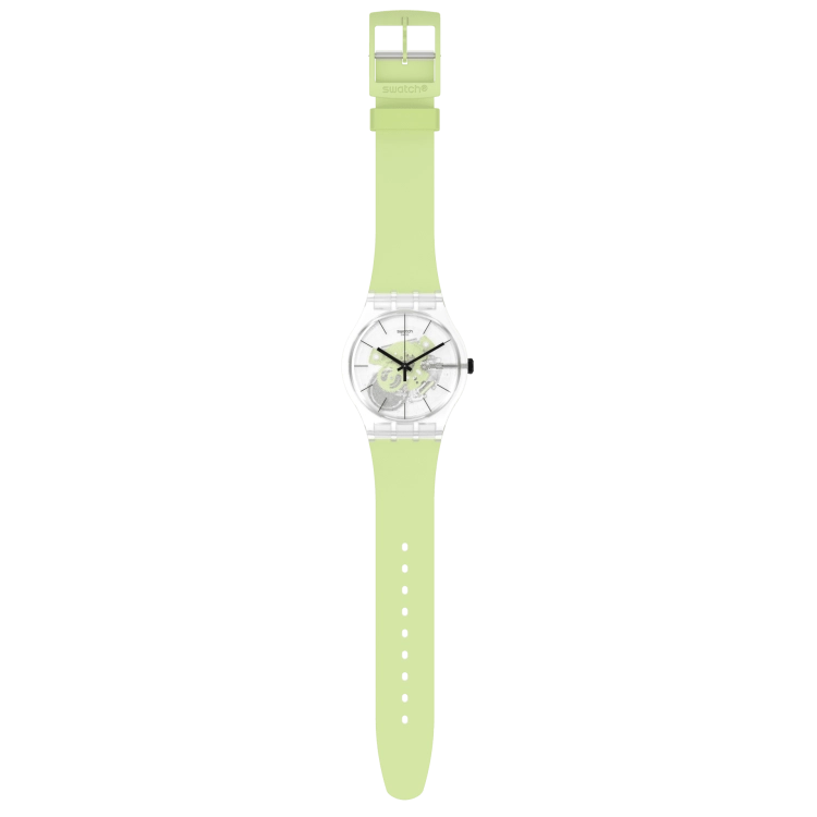 SWATCH GREEN DAZE - Swatch