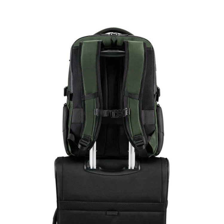 SAMSONITE BIZ2GO Zaino 15.6 - Samsonite