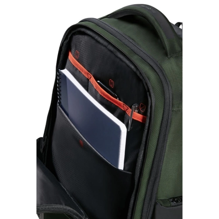 SAMSONITE BIZ2GO Zaino 15.6 - Samsonite