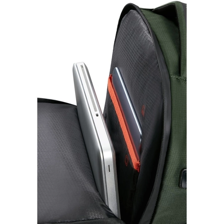 SAMSONITE BIZ2GO Zaino 15.6 - Samsonite