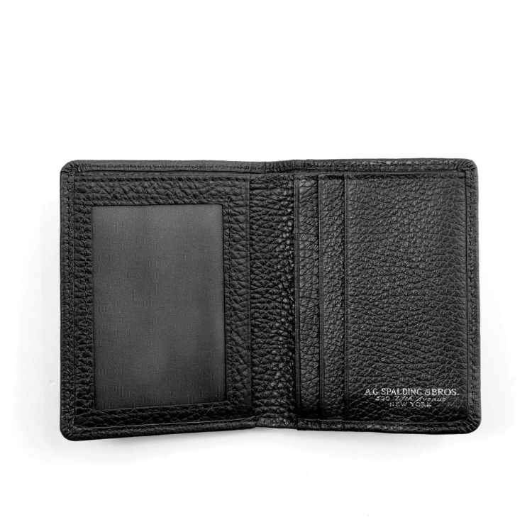 SPALDING & BROS PORTA DOCUMENTI ZIP TIFFANY UNISEX 175540  - Spalding & Bros