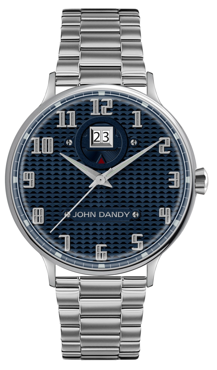 JOHN DANDY JD.3822M/09M - John Dandy