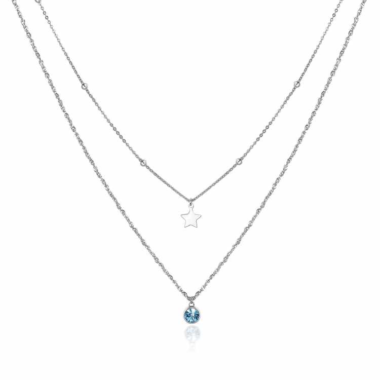 S'agapo Collana AURORA