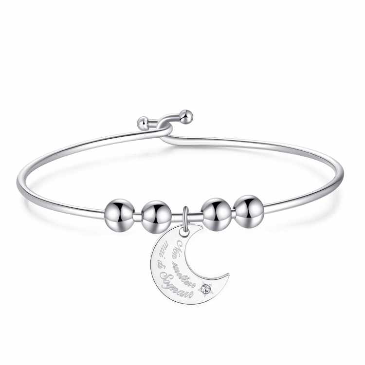 S'agapo Bracciale BE MY ALWAYS 