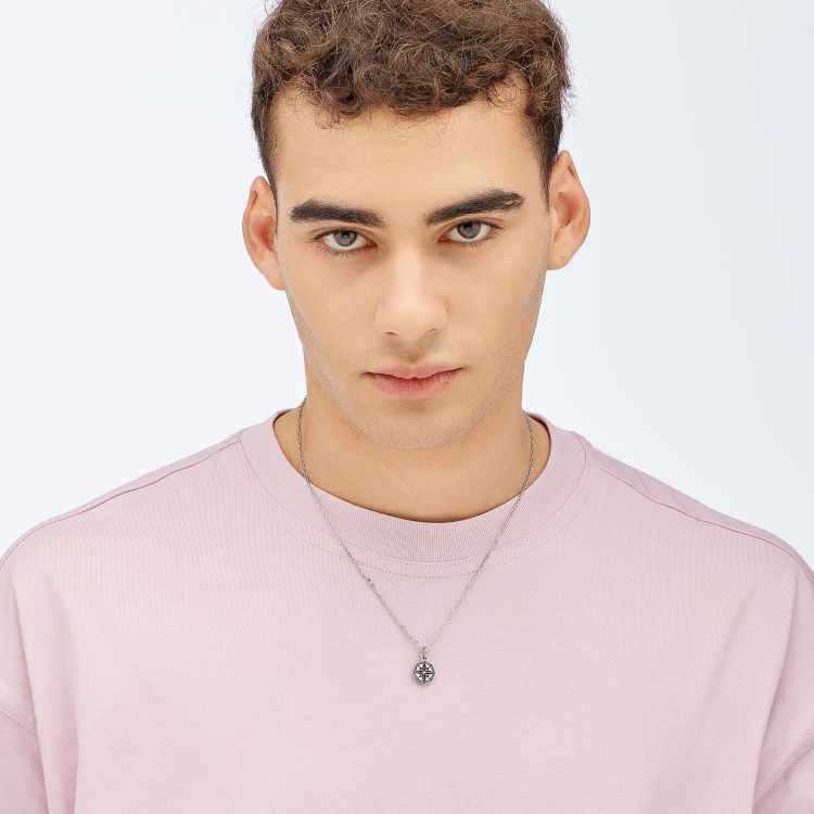 S'agapo Collana Uomo CHARISMA