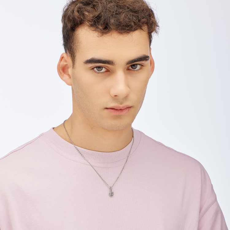 S'agapo Collana Uomo CHARISMA