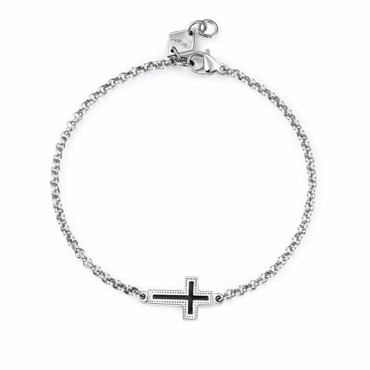 S'agapo Bracciale Uomo CHARISMA 