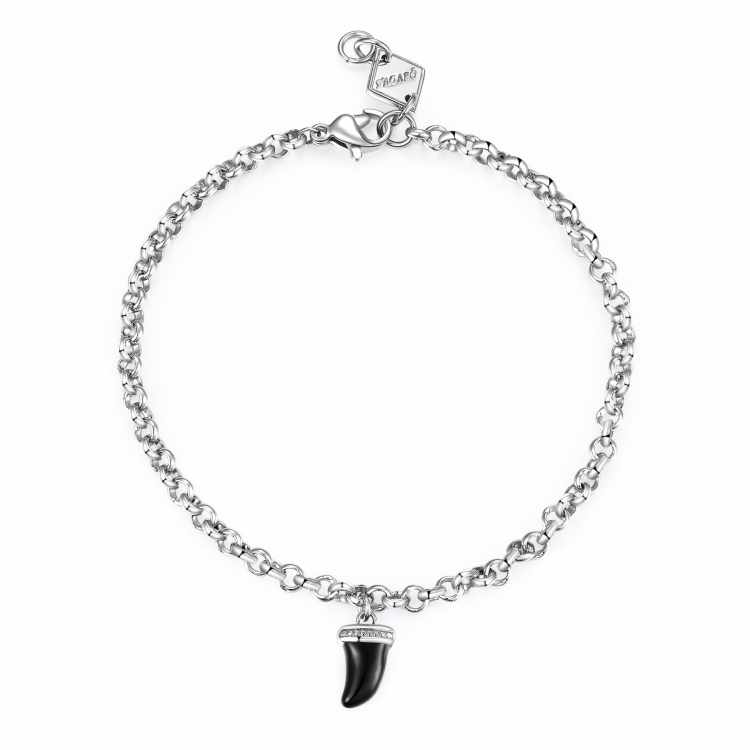 S'agapo Bracciale Uomo CHARISMA 