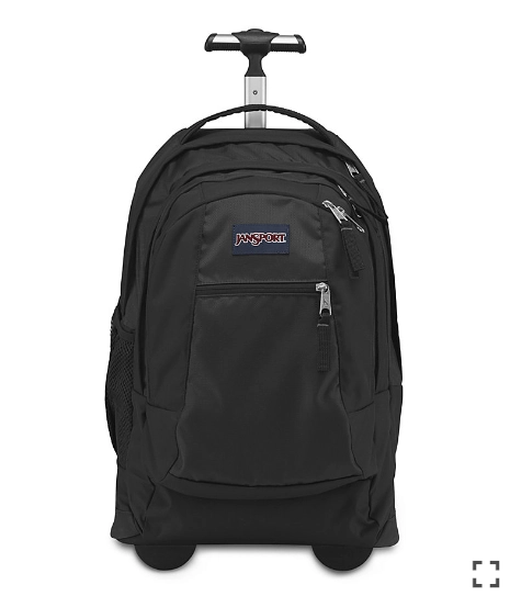 JANSPORT DRIVER 8 BACKPACK