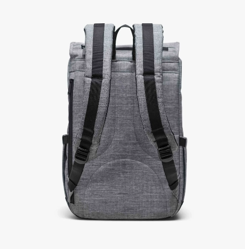 Herschel Little America™ Backpack | Mid-Volume | NEW VERSION  - Herschel