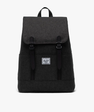 HERSCHEL RETREAT BACKPACK SMALL | NEW VERSION 