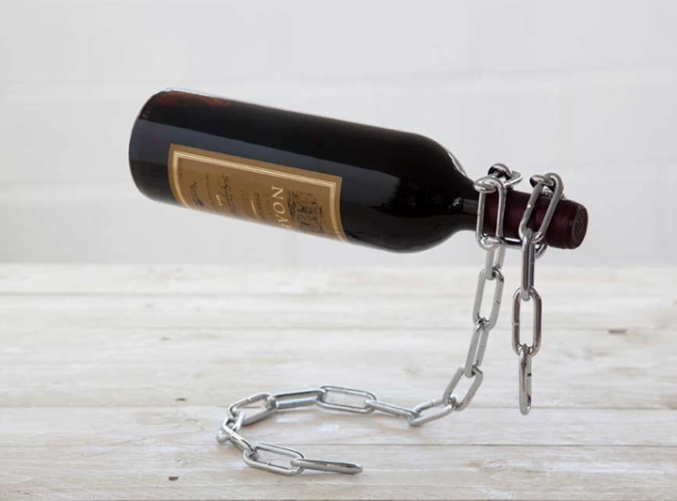 MAGS Chain Bottle Holder