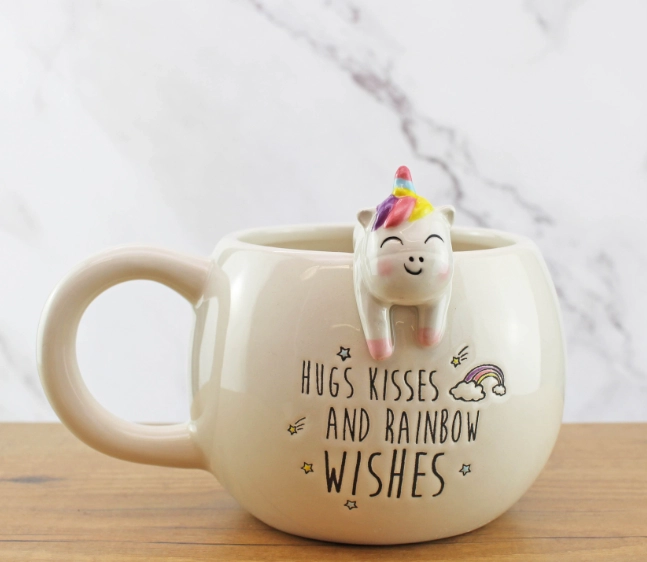 MAGS Pet Friends Mug Unicorn - MAGS