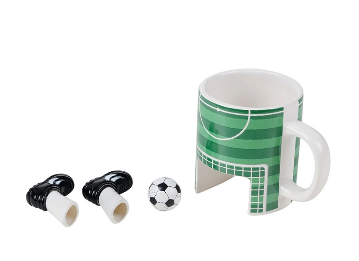 MAGS Sports mug Soccer