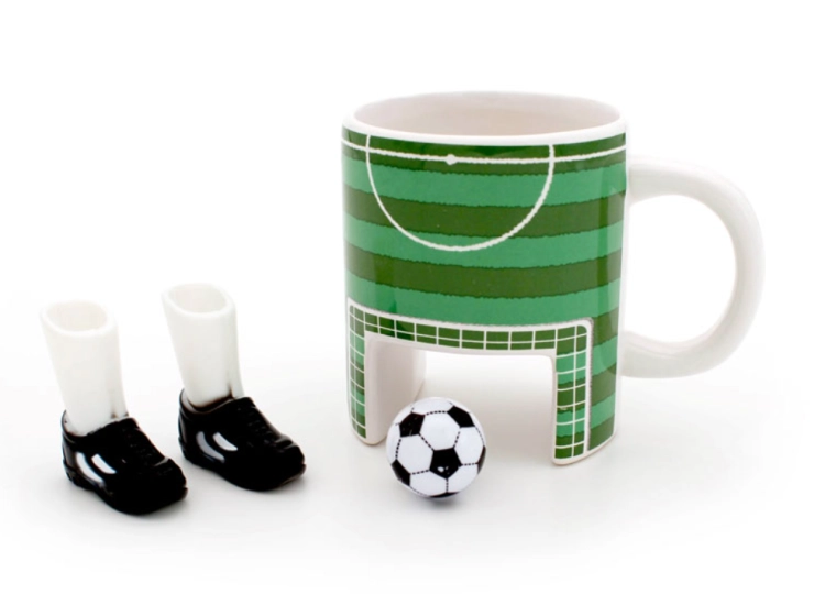 MAGS Sports mug Soccer - MAGS