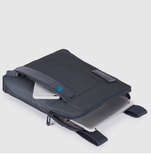 PIQUADRO Borsello organizzato con scomparto porta iPad®Air/ P16 CA1358P16 - Piquadro