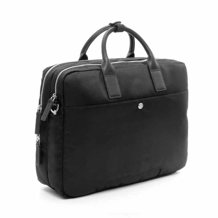 SPALDING & BROS CARTELLA 2 ZIP NEW METROPOLITAN