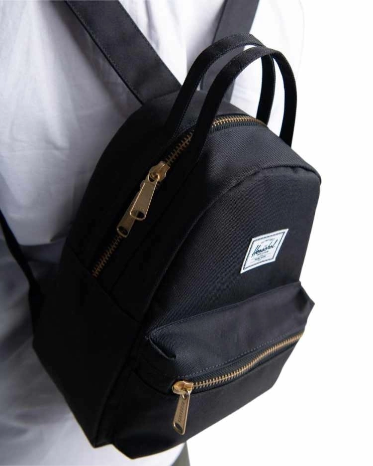 HERSCHEL zaino Nova mini - Herschel