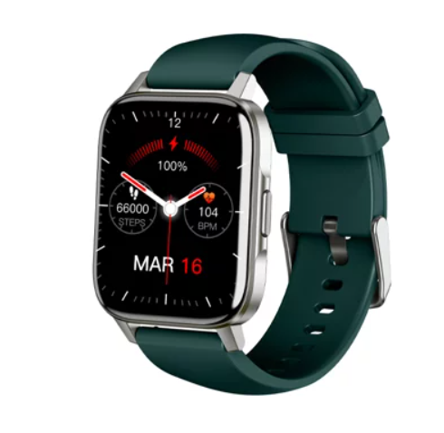 Orologio Sportivo Orologio Da Polso Con Sveglia Multipla SMARTY