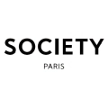 SOCIETY PARIS MINI COCKTAIL SHAKER - SOCIETY PARIS
